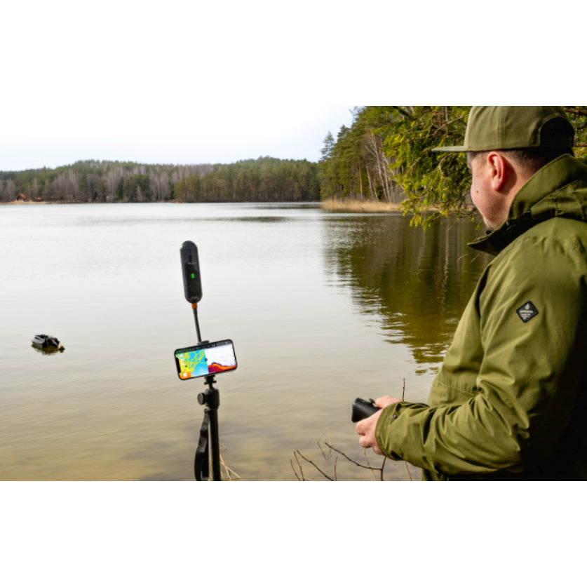 Tripod Deeper pentru Range Extender, 136cm