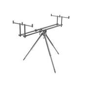 Tripod Delphin TPX3 Silver