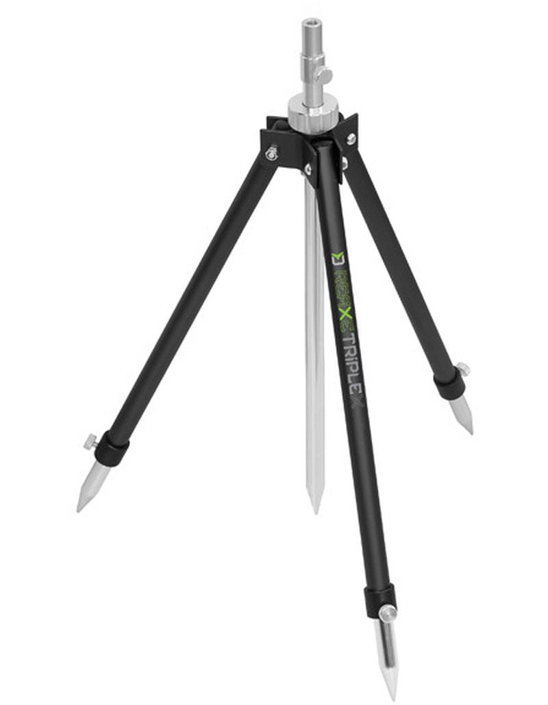 Tripod Feeder Delphin Reaxe Triplex, 50-150cm