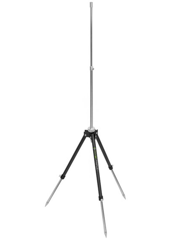 Tripod Feeder Delphin Reaxe Triplex, 50-150cm