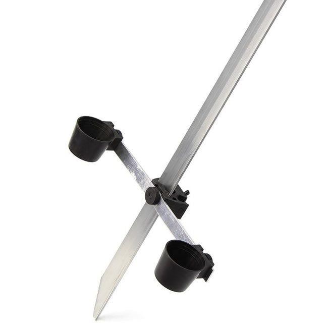 Tripod Fix NGT River, 2 Posturi, 180cm