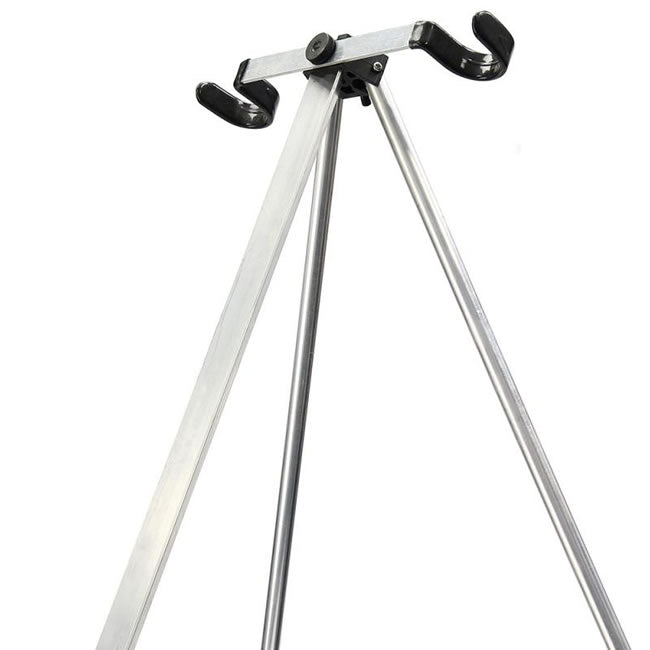Tripod Fix NGT River, 2 Posturi, 180cm