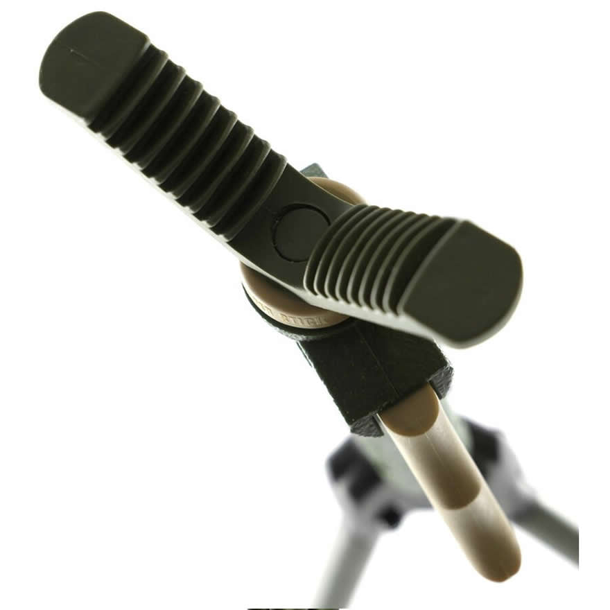Tripod Inalt PRIMOS HUNTING Trigger Stick Vital, Green