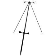 Tripod Lansete DAM Imax Surf Lite cu 2 Posturi, 183cm