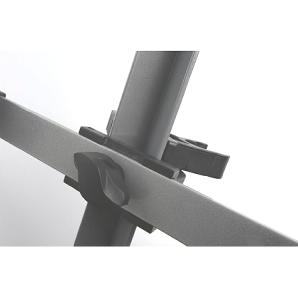 Tripod Lansete DAM Imax Surf Lite cu 2 Posturi, 183cm