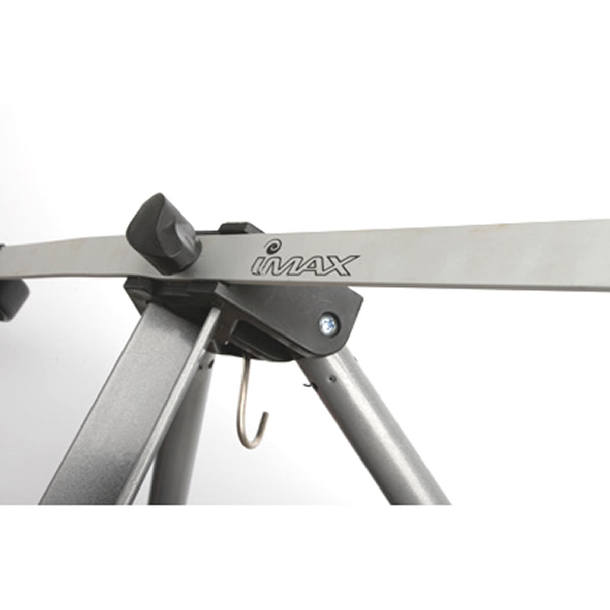 Tripod Lansete DAM Imax Surf Lite cu 2 Posturi, 183cm