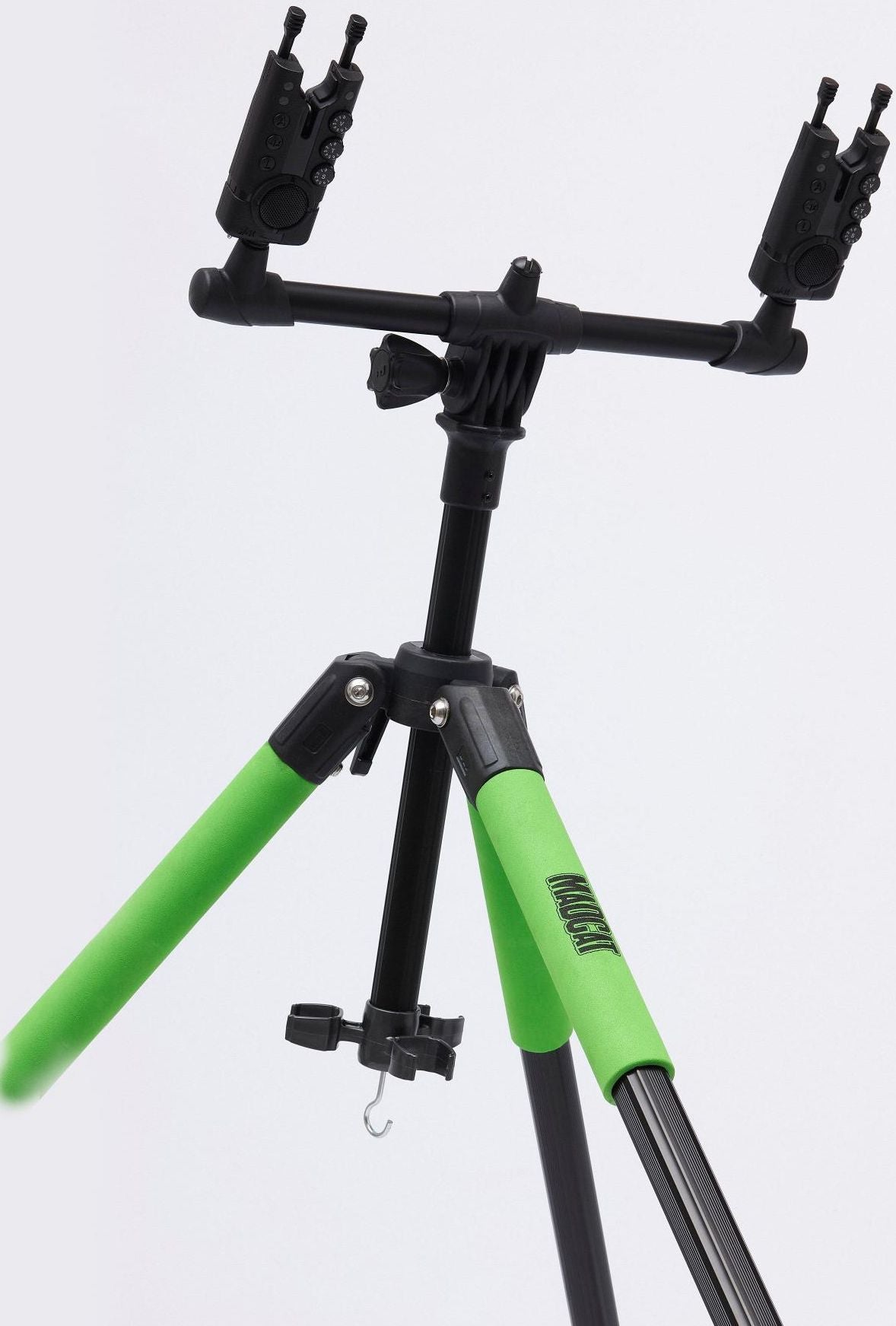 Tripod MADCAT Heavy Duty Tri Pod 2 Rods, 98-174cm