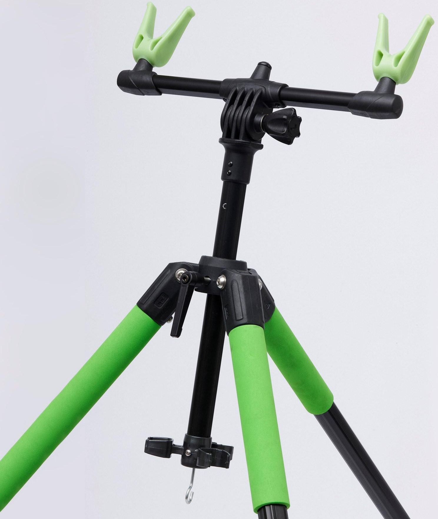Tripod MADCAT Heavy Duty Tri Pod 2 Rods, 98-174cm