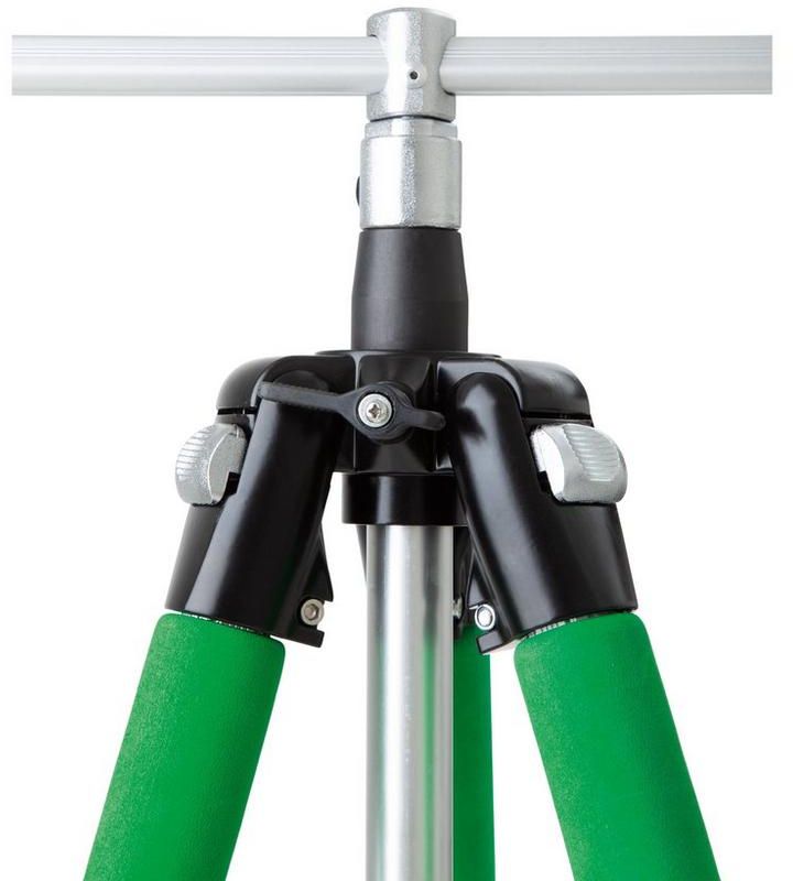 Tripod Mitchell Suprema Tripod S Pentru Lansete