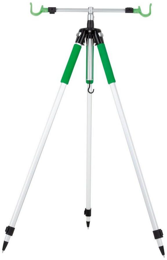 Tripod Mitchell Suprema Tripod S Pentru Lansete