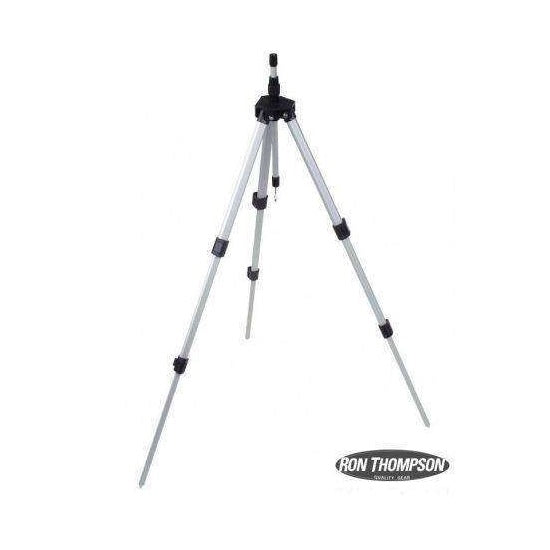 Tripod Ron Thompson Trepied Telescopic RT Match