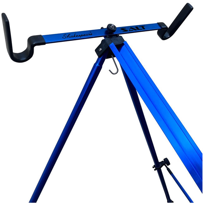 Tripod Shakespeare Salt Beach Rest