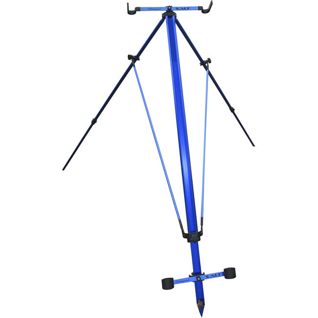 Tripod Shakespeare Salt Beach Rest