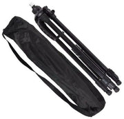 Tripod ZEOX Tripod Tele, Black