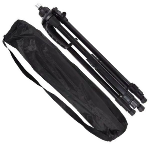Tripod ZEOX Tripod Tele, Black