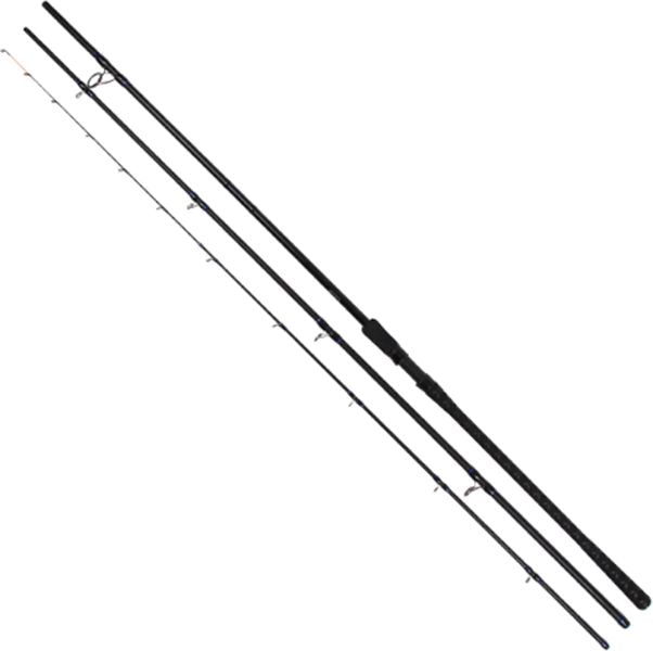 Tripod ZEOX Tripod Tele, Black