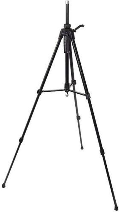 Tripod ZEOX Tripod Tele, Black