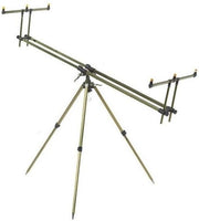 Tripod Zfish Select 3 Rods