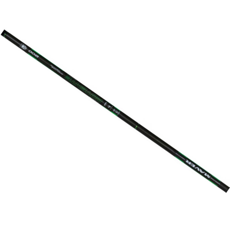 Tronson C Varga Maver Grizzly Potente 5, 6, 7, 8m
