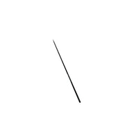 Tronson Carbon Undita Aqua Pole Nr 2