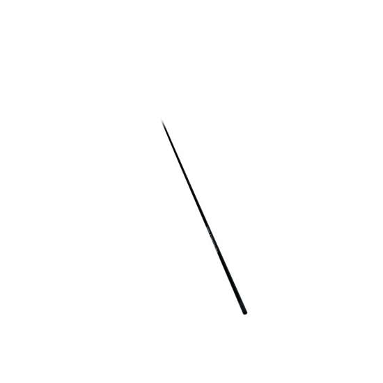 Tronson Carbon Undita Aqua Pole
