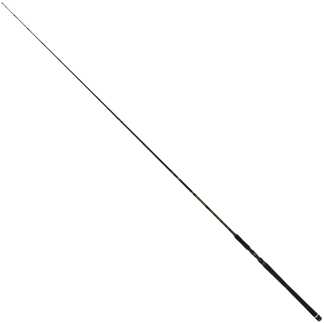 Tronson ILLES Artist X5 S 2402MH Dark Elf, Sectiune 1