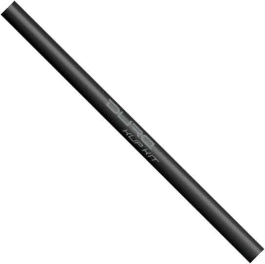 Tronson PRESTON Dura Carp Kup Kit, 224cm