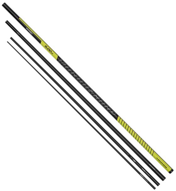 Tronson Rubesiana MATRIX Torque Carp Power Top Kit
