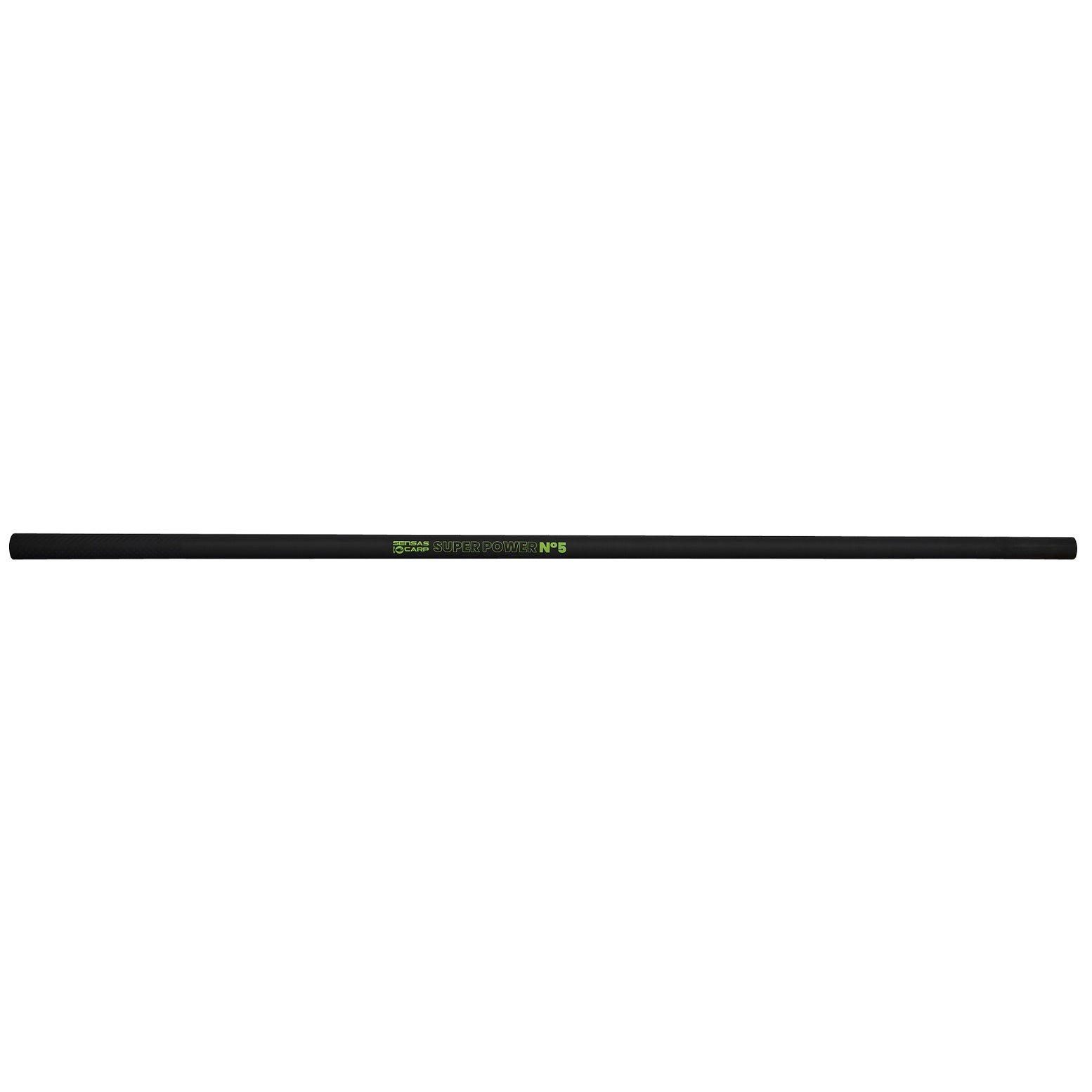Tronson Rubesiana SENSAS Carp Super Power N6, 1.60m