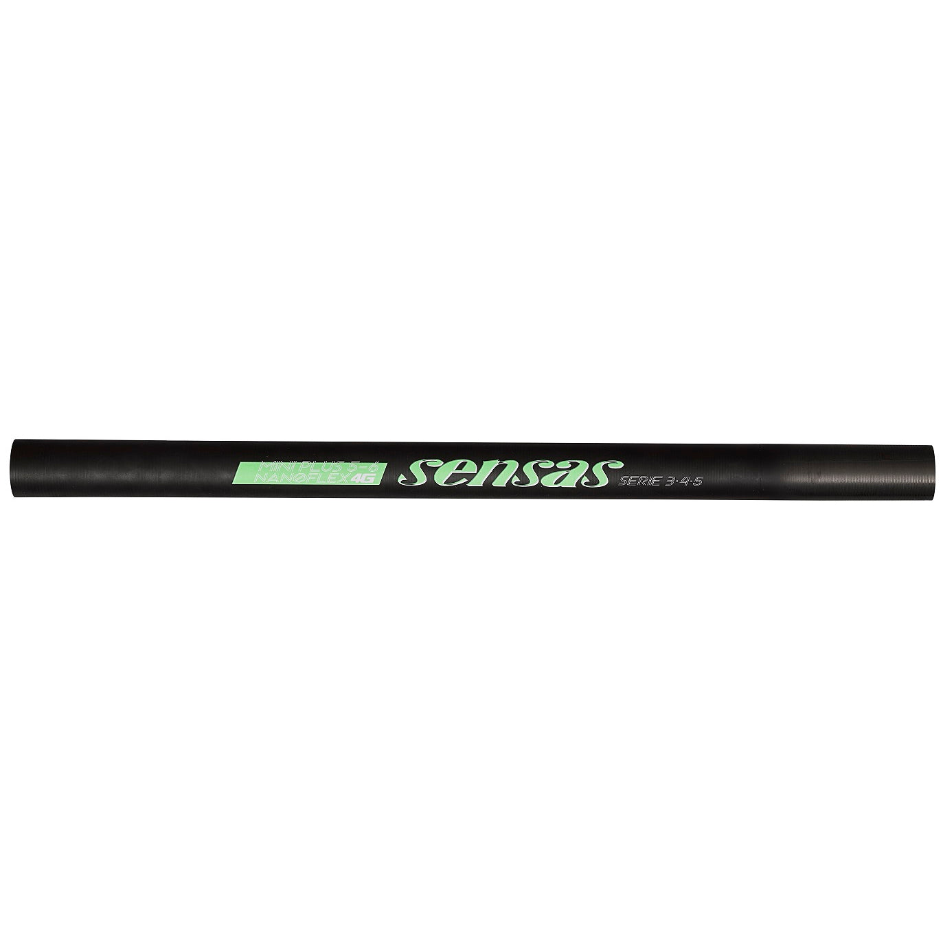 Tronson Rubesiana SENSAS Mini Plus Nanoflex N6/7 Serie 4,5