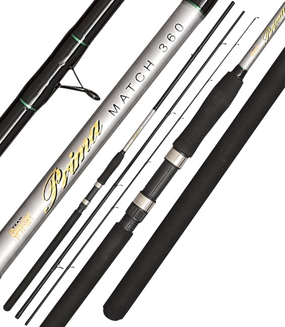 Tronson SENSAS Waggler Prima Match 360m, Segment 3 Butt