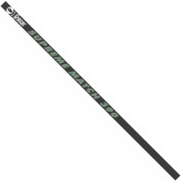 Tronson SENSAS Waggler Supreme Match Butt 3.90m, Segment 2