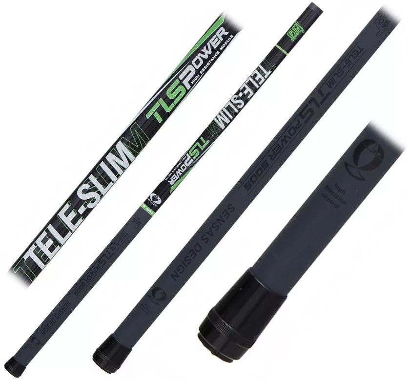 Tronson Varga SENSAS Tele Slim Pole, Segment 1