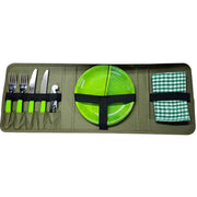 Trusa Picnic Carp Academy pentru 2 Persoane