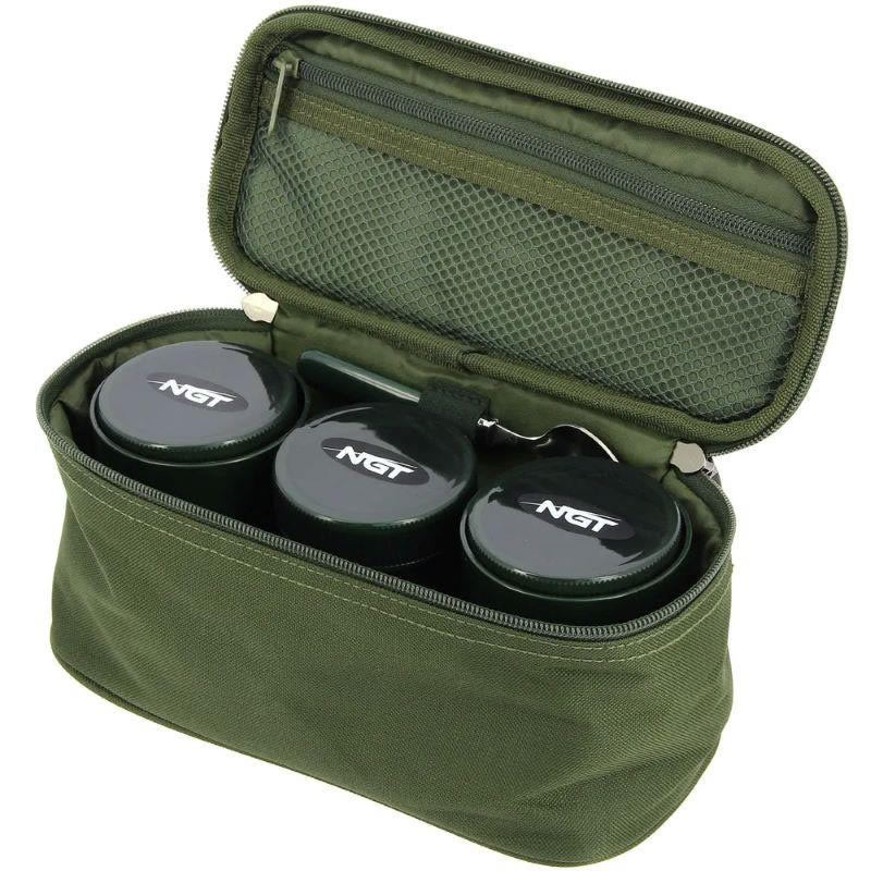 Trusa Picnic NGT BREW KIT 371