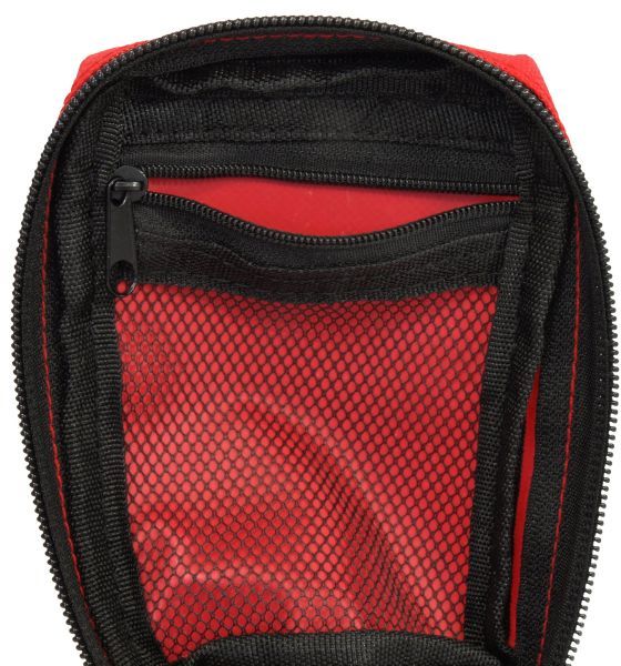 Trusa Prima Ajutor RELAGS First Aid Kit Hiking, 15.1x8.8x6.7cm