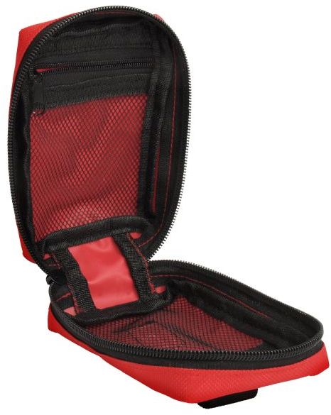Trusa Prima Ajutor RELAGS First Aid Kit Hiking, 15.1x8.8x6.7cm