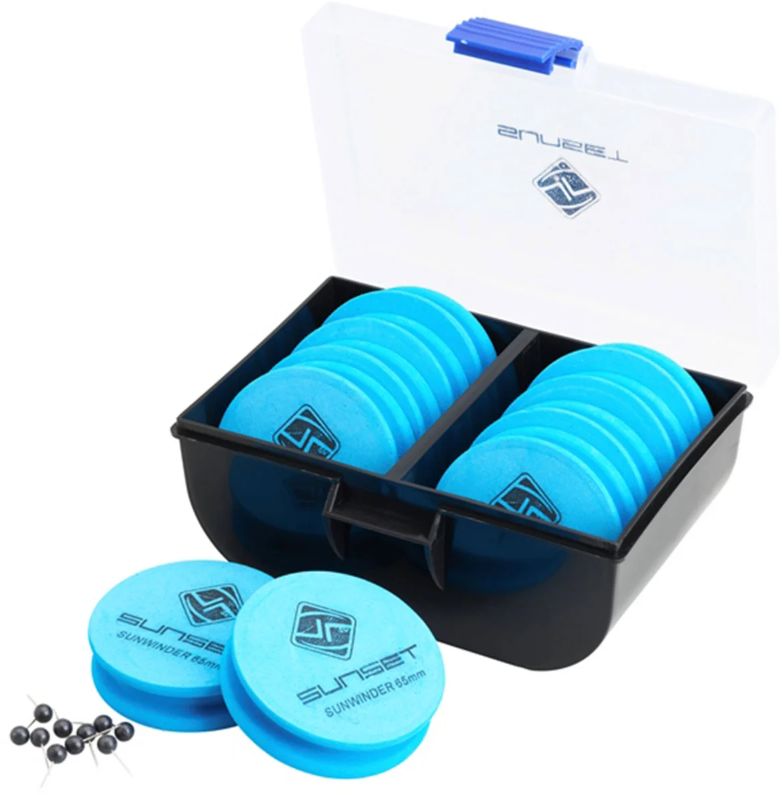 Trusa Sunset Monturi Sunwinder 10 Role