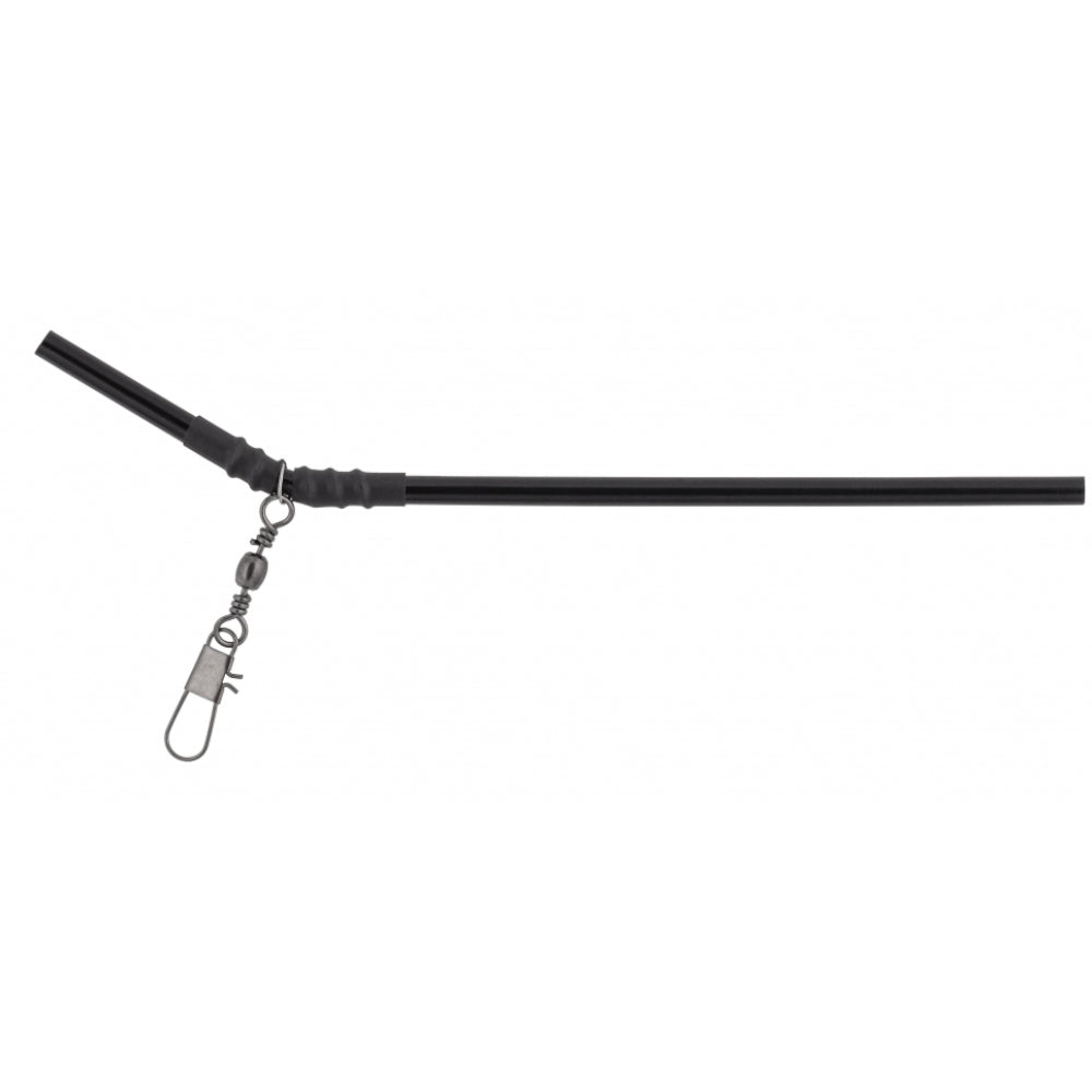 Tub Anti Tangle MIKADO Curbat cu Agrafa, 10cm, 3buc/pac