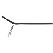 Tub Anti Tangle MIKADO Curbat cu Agrafa, 25cm, 3buc/pac