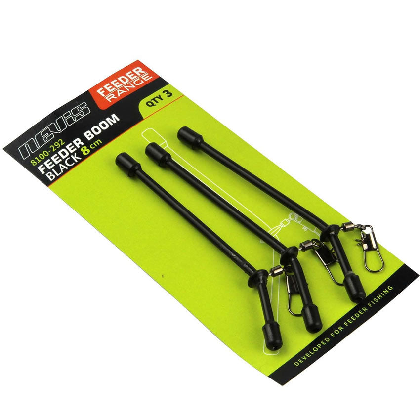 Tub Anti Tangle Nevis 8cm, 3buc/pac