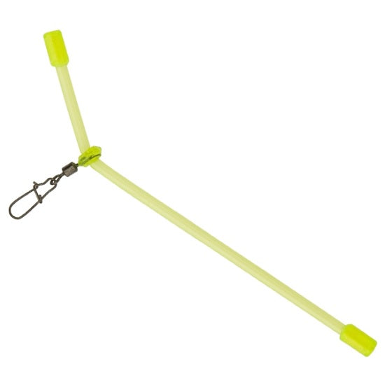 Tub Antinod Cralusso fluo 3buc 3101