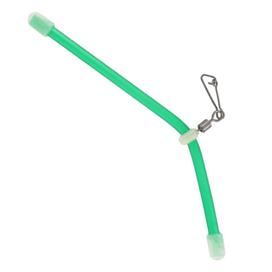 Tub Antinod Cralusso verde 3buc 3102