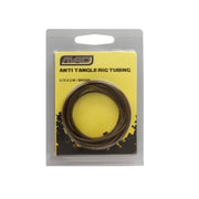 Tub Antirasucitor DAM MAD Anti Tangle Rig Tubing 0.75mm Brown