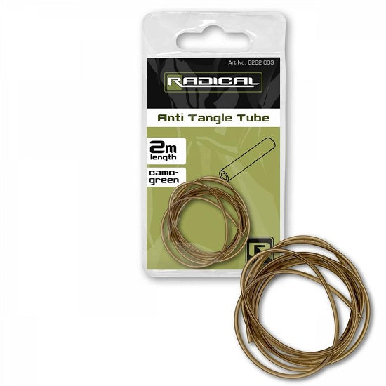 Tub Antirasucitor Radical Anti Tangle Tube 2M
