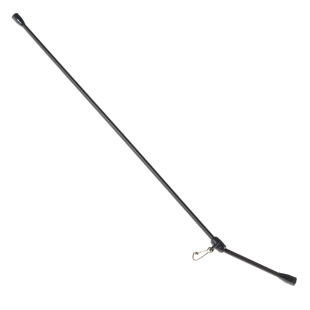 Tub Antitangle JAXON Booms, 20cm, 3buc/pac
