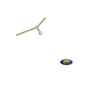 Tub Antitangle Lineaeffe Curbat, 3buc/plic 7cm 
