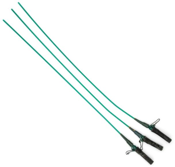 Tub Antitangle TRAKKO Lead Clip, 25cm, 3buc/pac