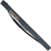 Tub Baracuda Rectangular Pentru Undite Si Lansete R1, Negru-Camo, 115cm