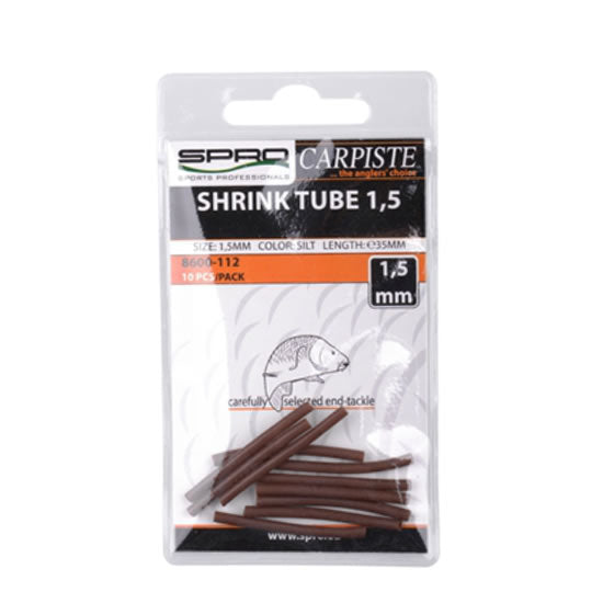 Tub Carpsite Termo Shrink 1.5MM
